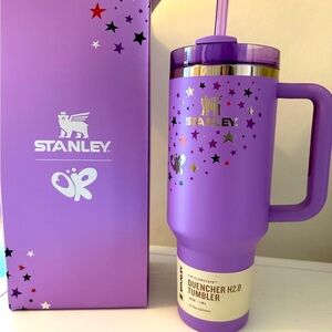 Limited edition Olivia Rodrigo Stanley